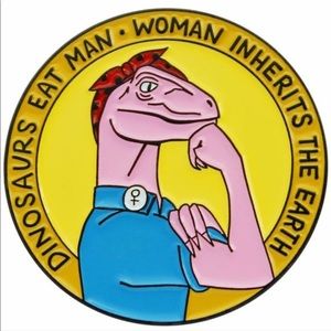 Meet your Posher, Melinda